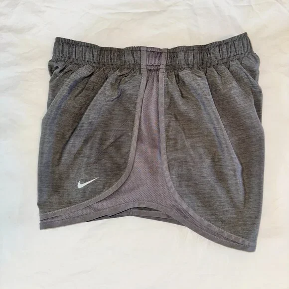 Nike Dry-Fit Tempo Running Shorts - Sz. Larg - Picture 3 of 3